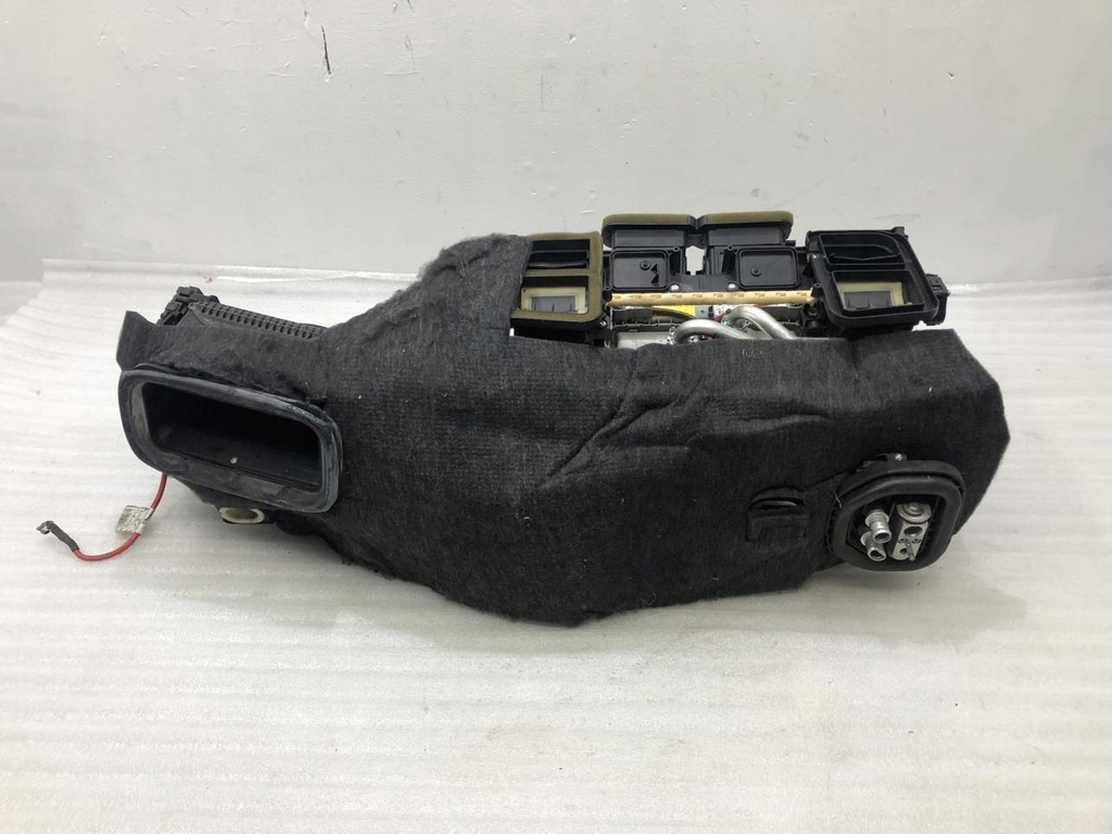 фото №11, Отопитель mercedes c-klasa w204 a2048300962