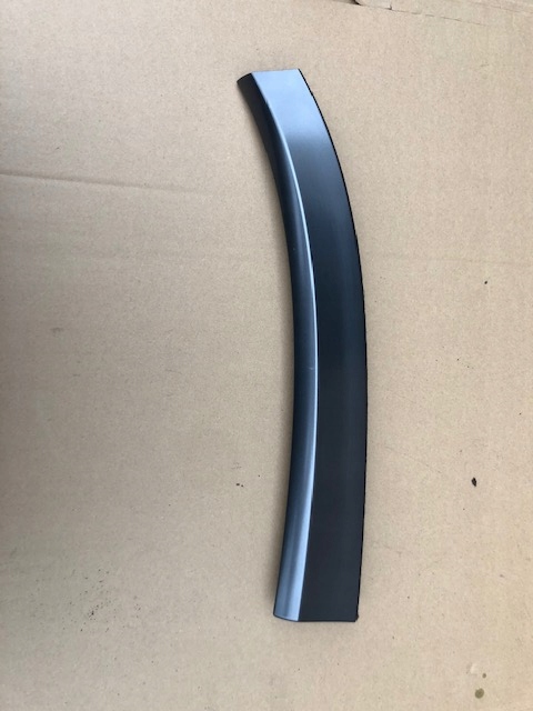 фото №7, Honda accord viii 2012r панель оздоблення панелі