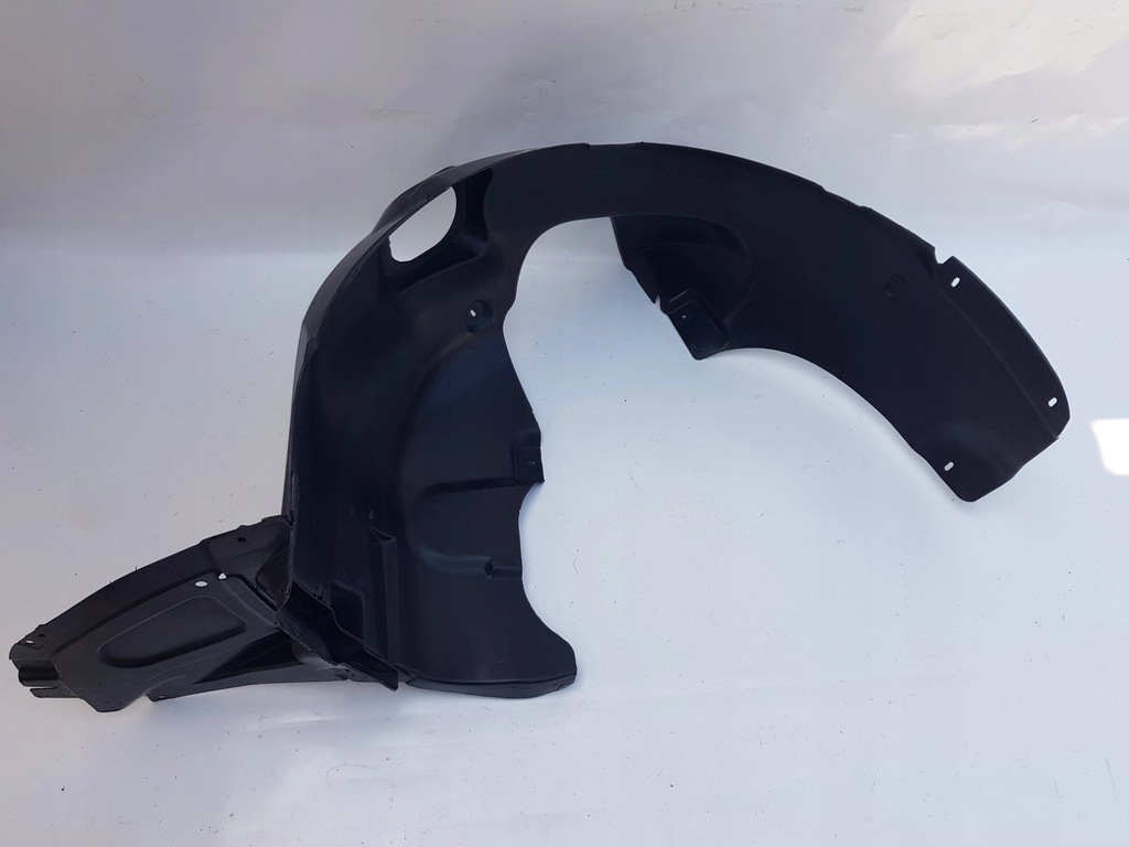 фото №1, Skoda rapid подкрылок левая перед 5ja809957b