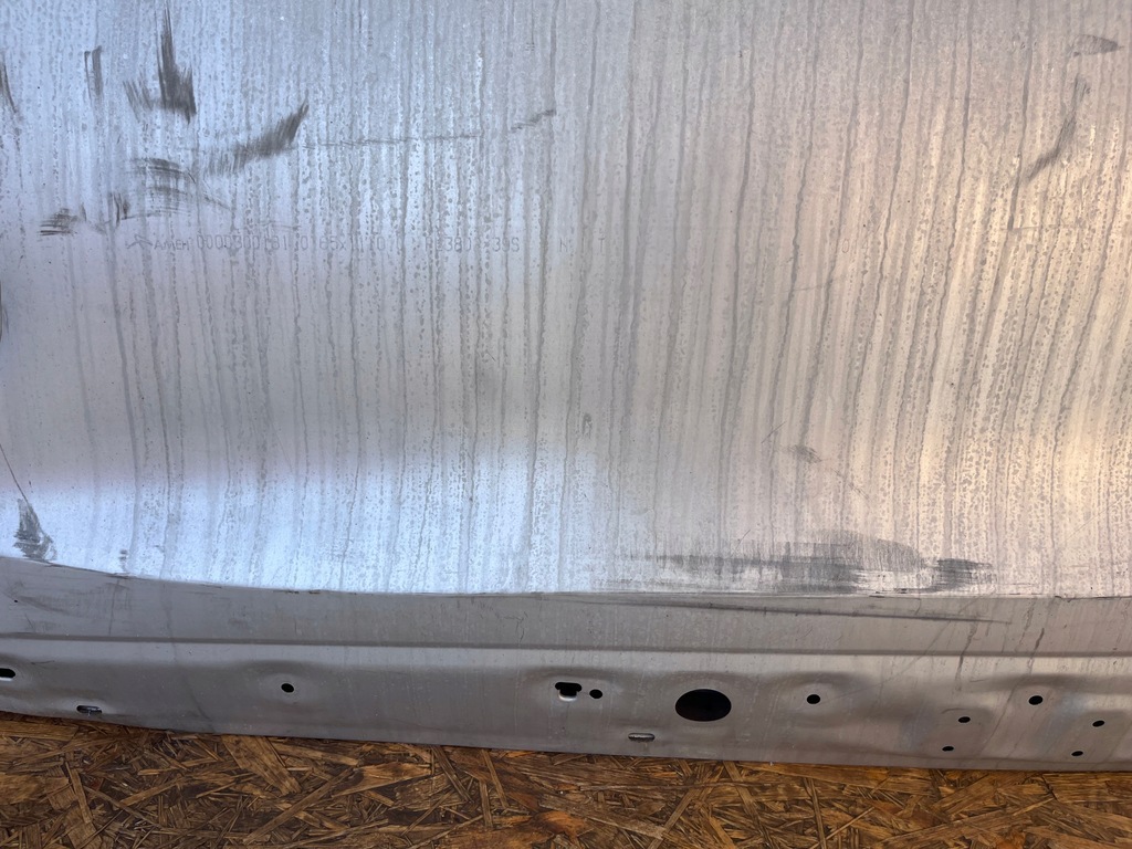 фото №9, Дверь левая передние перед skoda enyaq 5la 21-