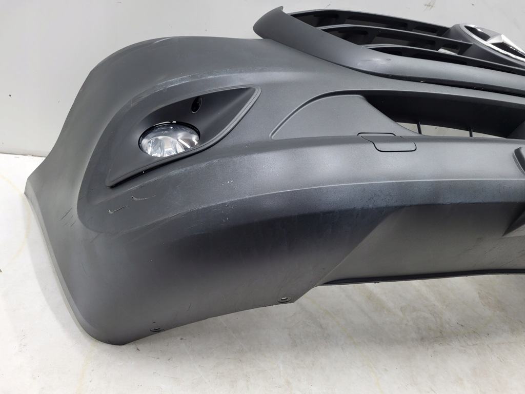 Бампер перед mercedes sprinter w907 w910 Київ