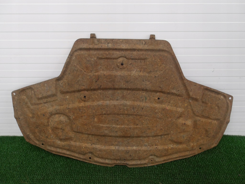 фото №5, Infiniti q50 13-18 шумоизоляция капот подкрылок оригинальный номер