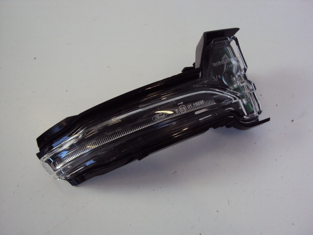 фото №1, Поворотник зеркало правого ford focus mk4