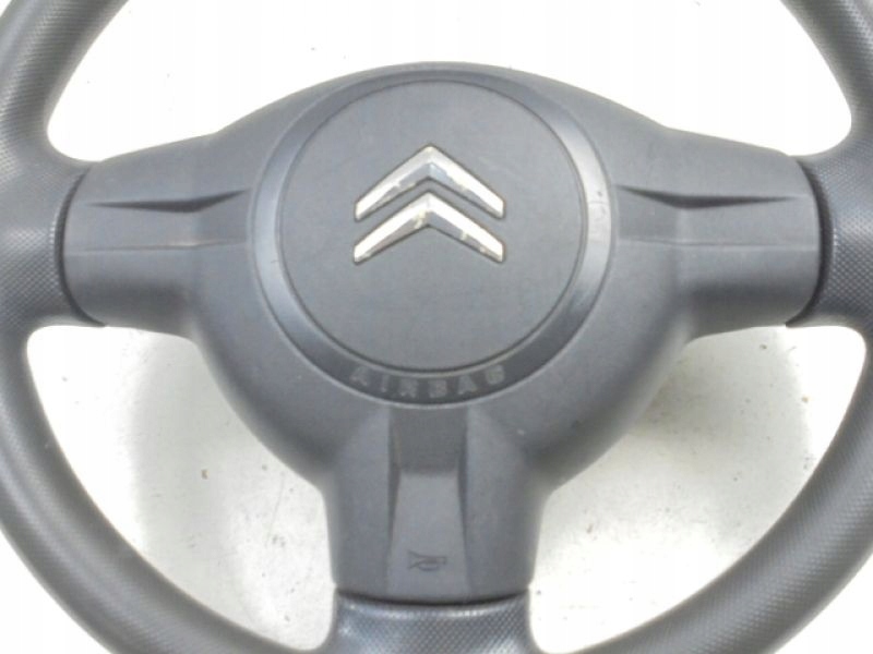 фото №6, Citroen c1 i воздуховод подушка gs120-01840