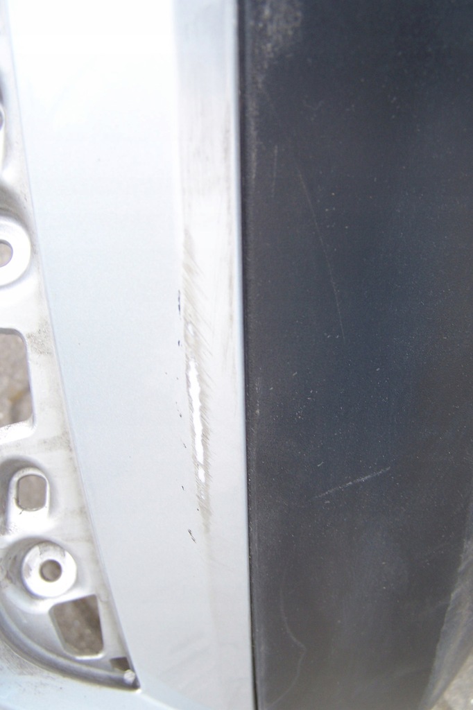 фото №15, Ford focus mk4 бампер задний kombi jx7b-17906-bj