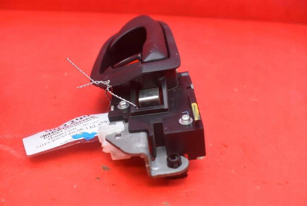 фото №6, Ручка внутренняя правая перед honda civic 8 viii 07-12