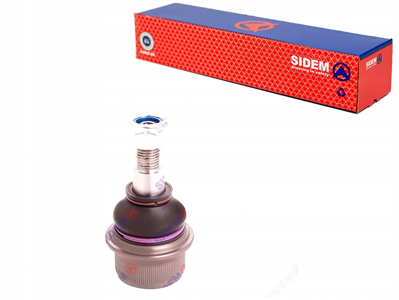 фото №1, Шарова опора важеля mercedes e-class s-class перед нижній sidem sidem