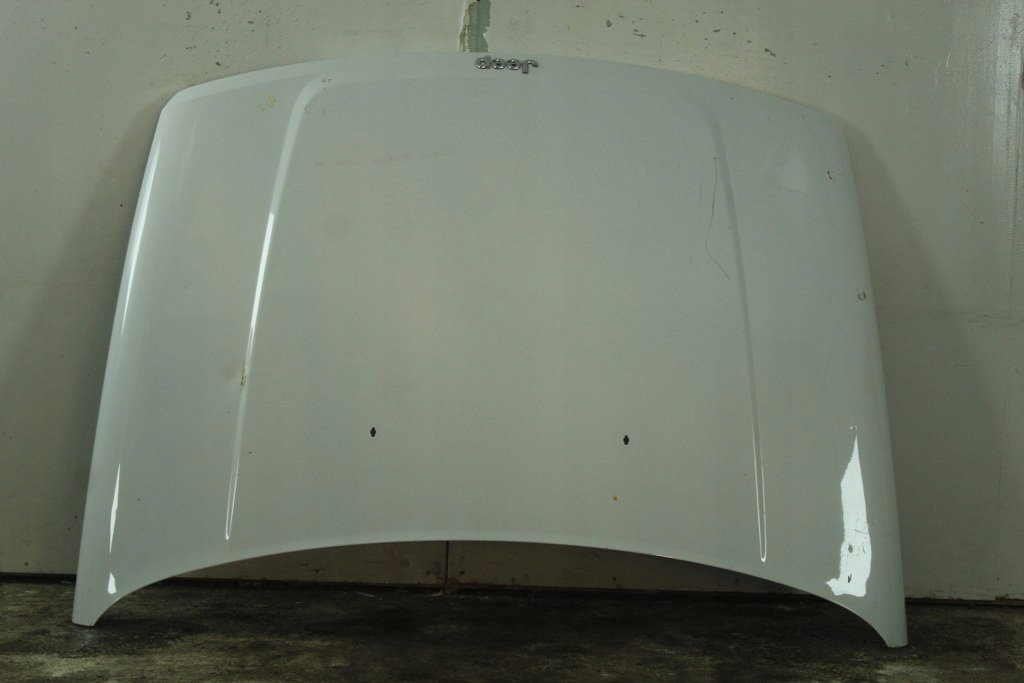 Купити Jeep cherokee liberty kk капот po gradzie