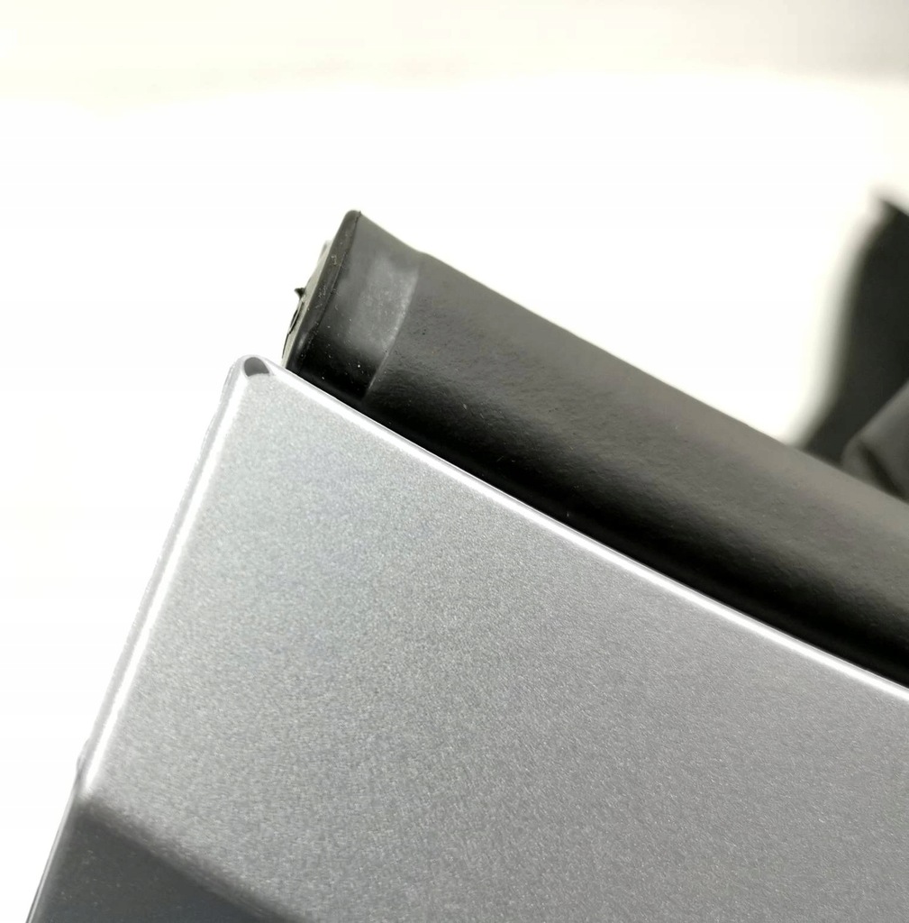 фото №14, Новый org бампер перед vw id.4 радар 6xpdc lc7a