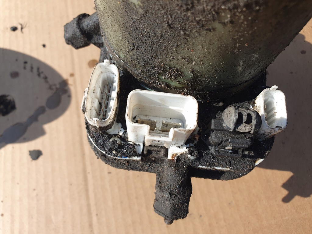 фото №15, Тяга стабилизатора перед opel vectra c sedan z21a 2.2 dti стабилизатор