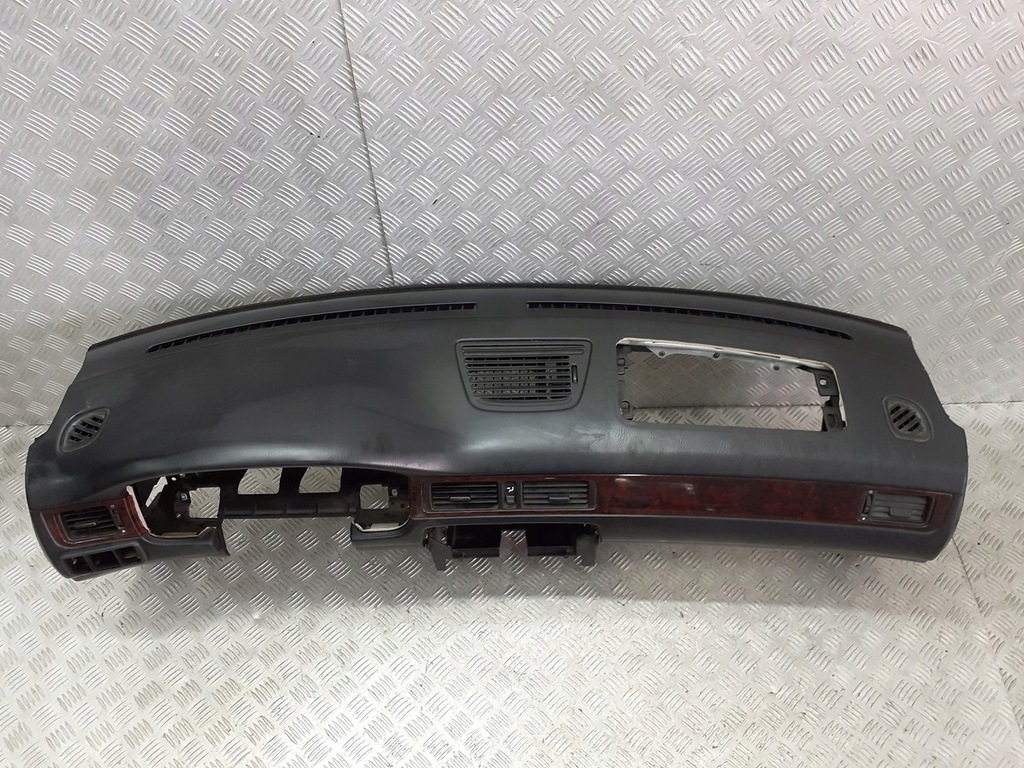 фото №7, Приборная панель приборная honda civic vi