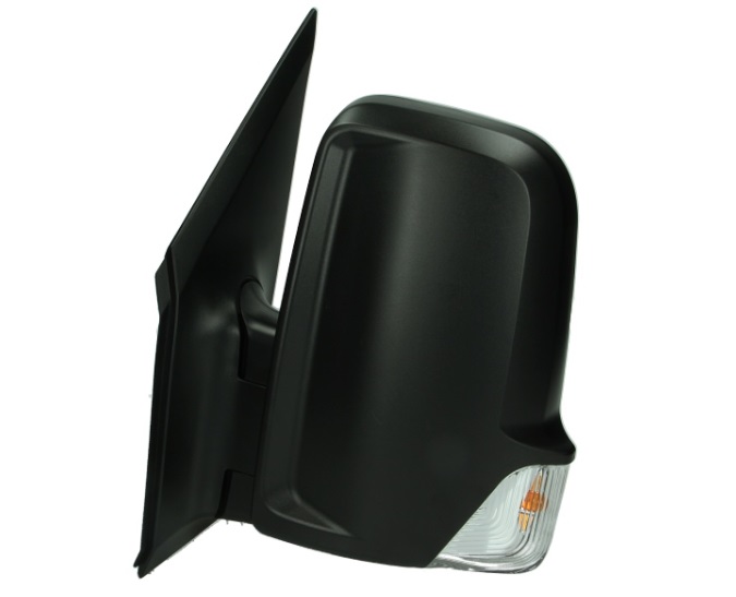 фото №1, Mercedes sprinter 209-524 06-13 дзеркало ліва