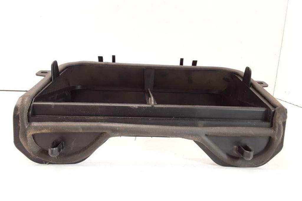 фото №7, Корпус фильтра воздуха citroën c3 pluriel hb_ 9637768480 1.6l бензиновый