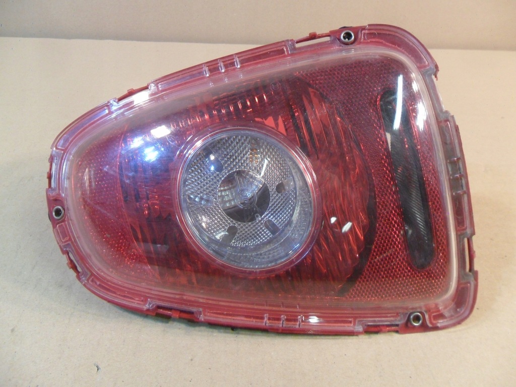 фото №1, Лампа задня mini cooper r56 r57 lift 7255912 права