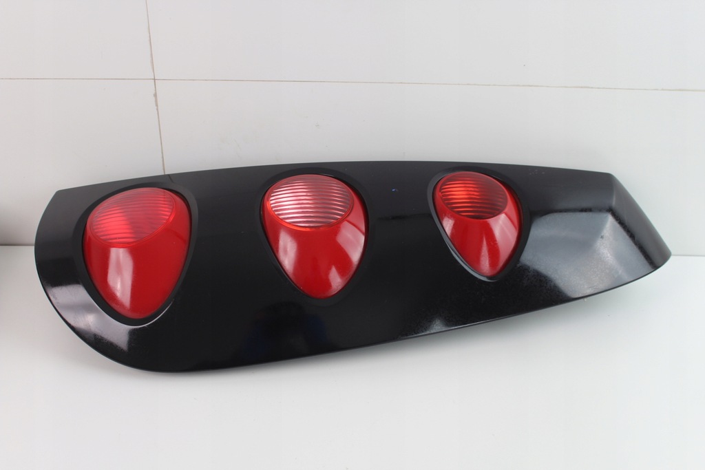 фото №2, Лампа правий задня задня smart forfour i 04-06r