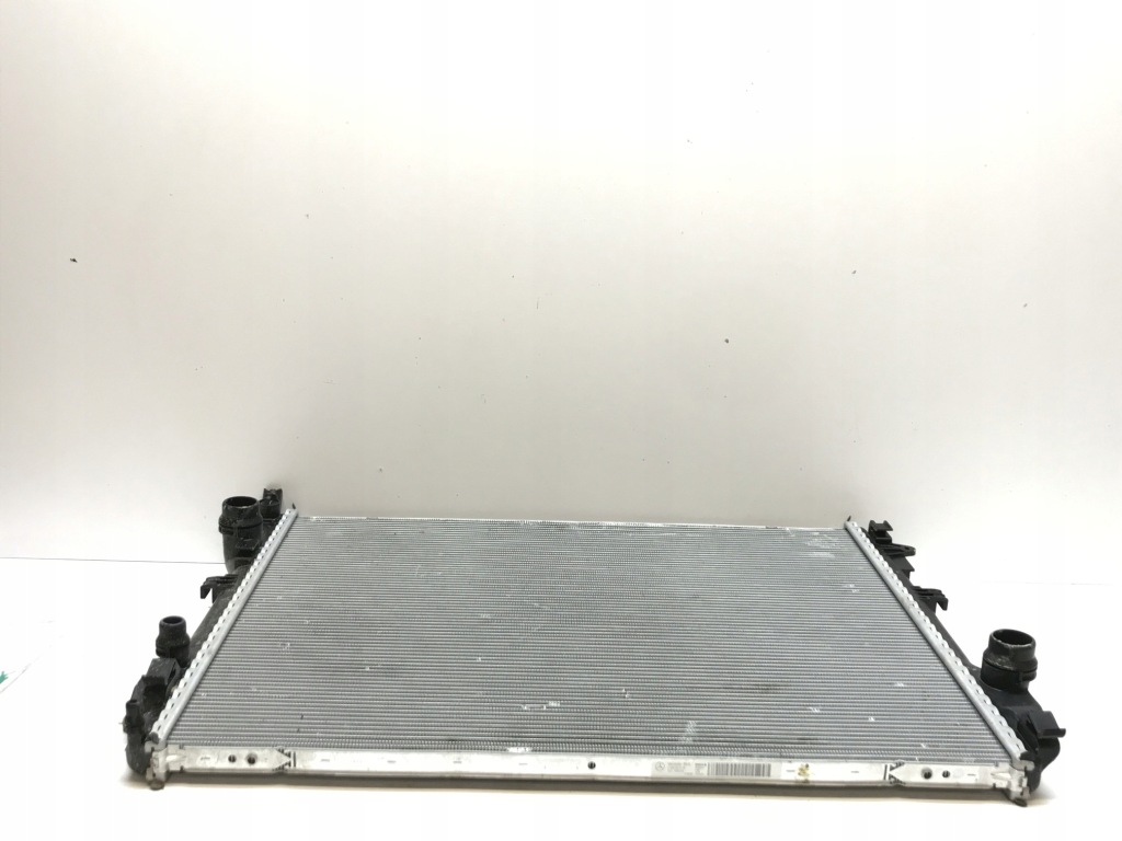 фото №12, Oryg оригінальний номер радіатор wody mercedes s klasa w223 v223 2020- 500 580 a0995002102