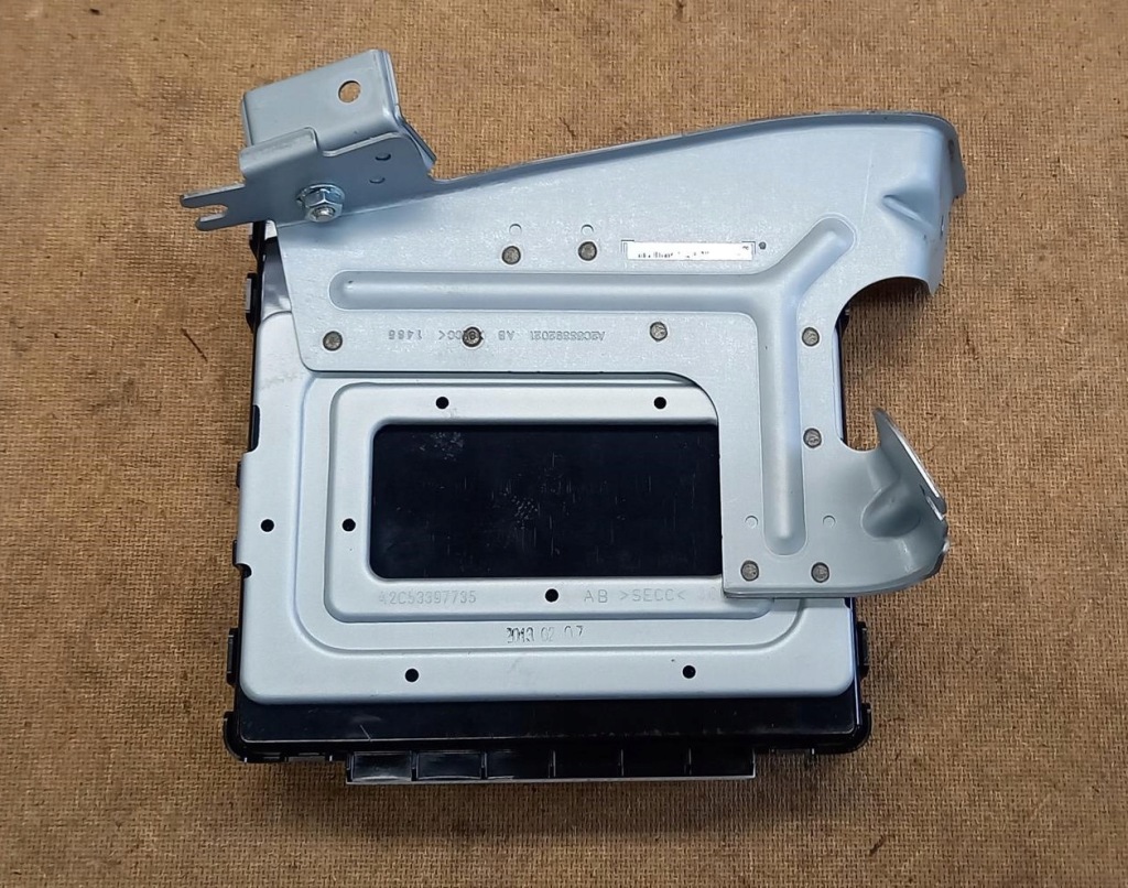 фото №4, Kia venga hyundai ix20 модуль smart key 95480-1p501