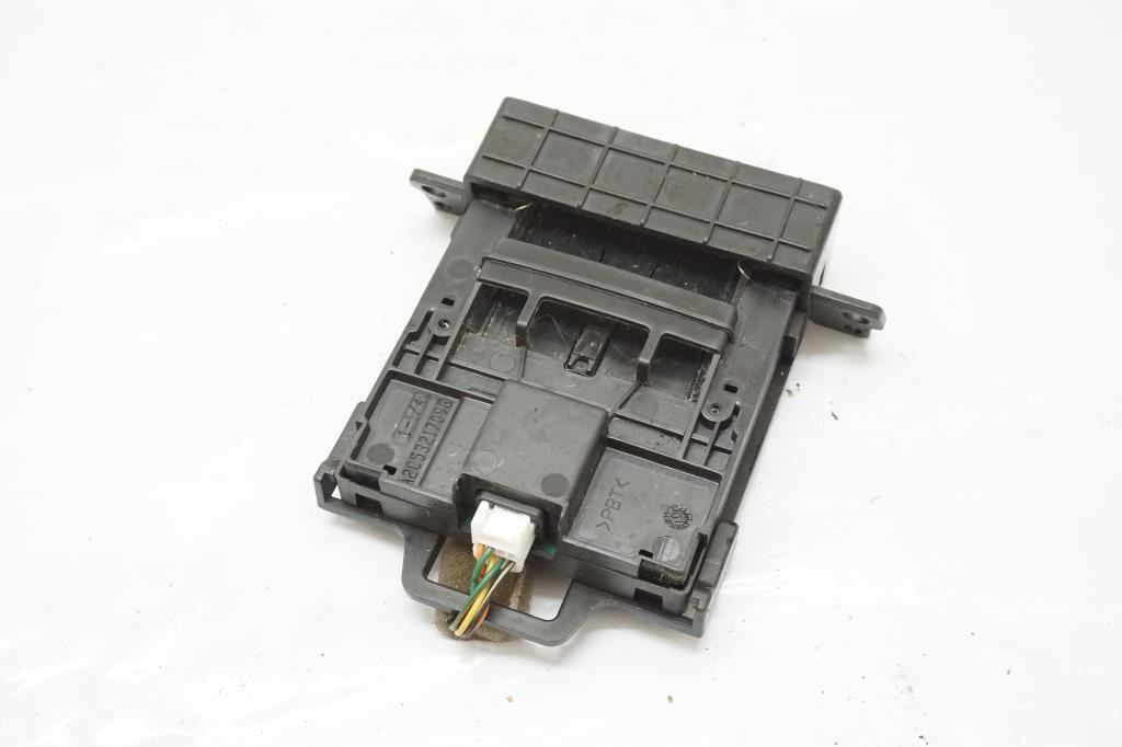 фото №5, Считыватель карты renault koleos