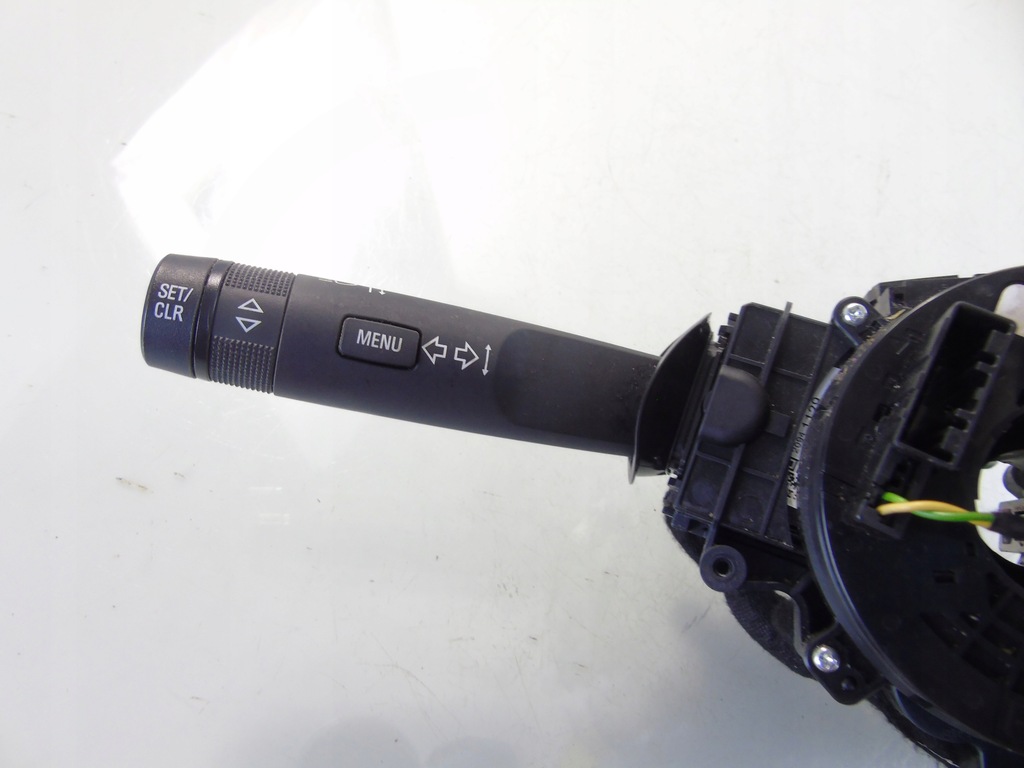 фото №6, Переключатель комбинированный замок зажигания opel meriva b