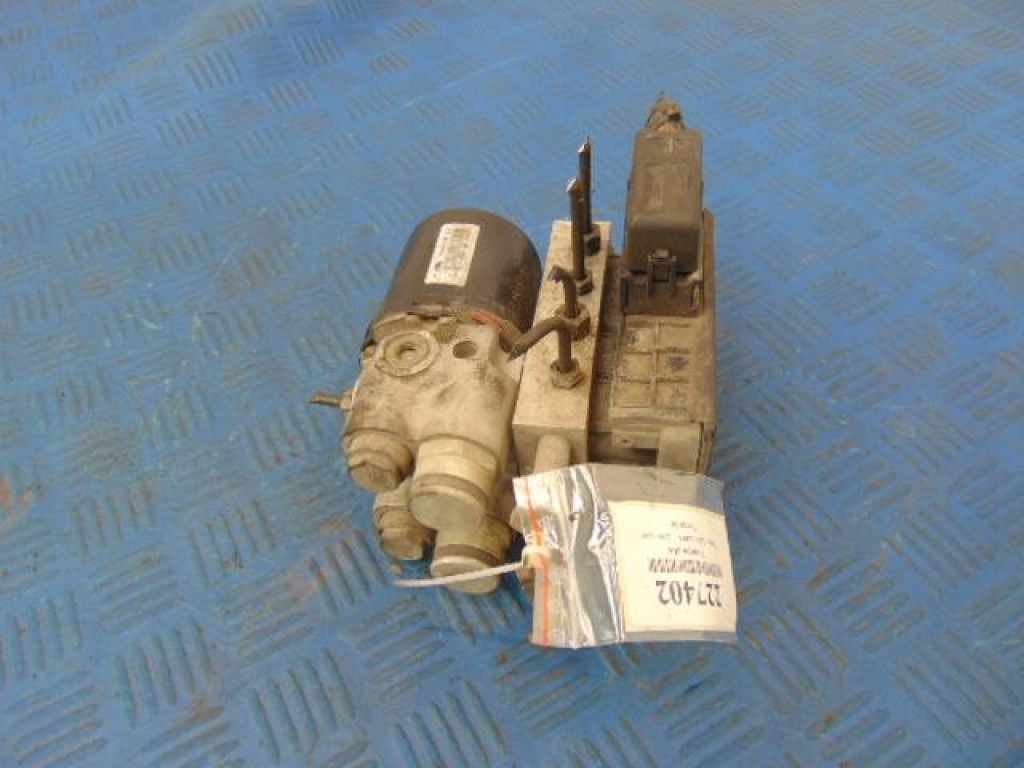 фото №1, Seat alhambra 1.8 20v насос abs 7m0907379