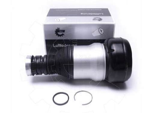 Купити Skv esen 58skv071/skv пневмоподушка підвіска задня правий