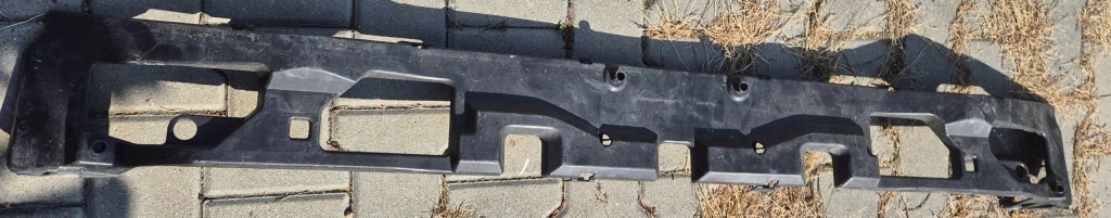 фото №5, Абсорбер усилитель lexus es 18- 52148-33040 оригинал