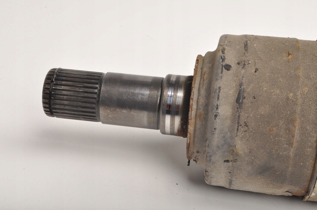 фото №6, Maserati ghibli iii 3.0 d привідний вал права задня