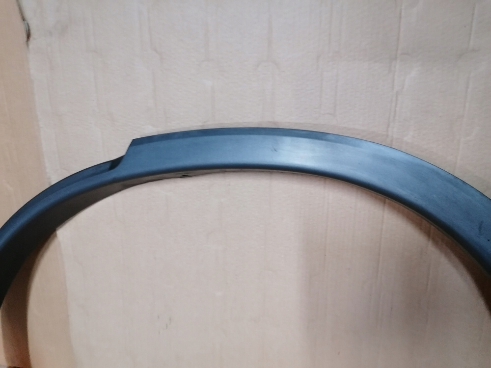 фото №9, Honda cr-v iv 2013r молдинг na крыло левый задняя