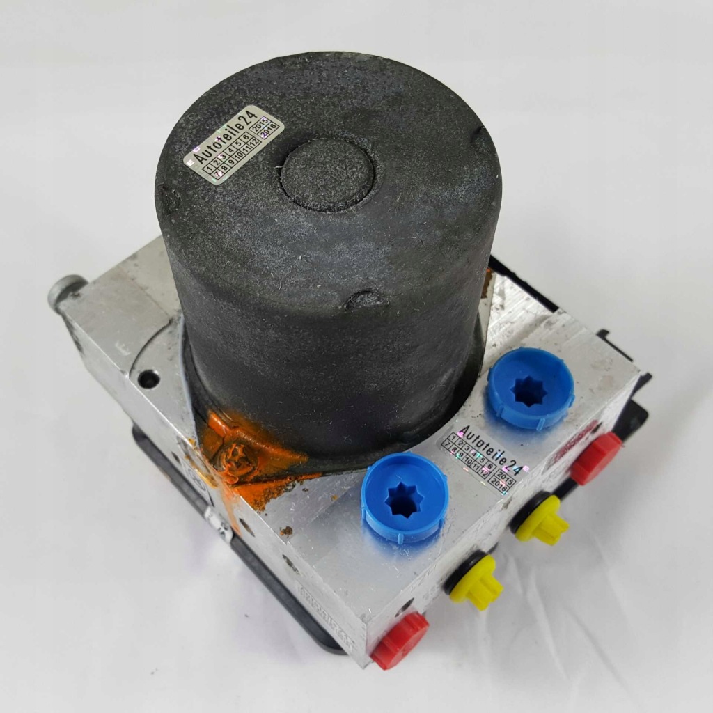 Mercedes vito viano w639 насос abs 4x4 0014469289 a0014469289 Доставка