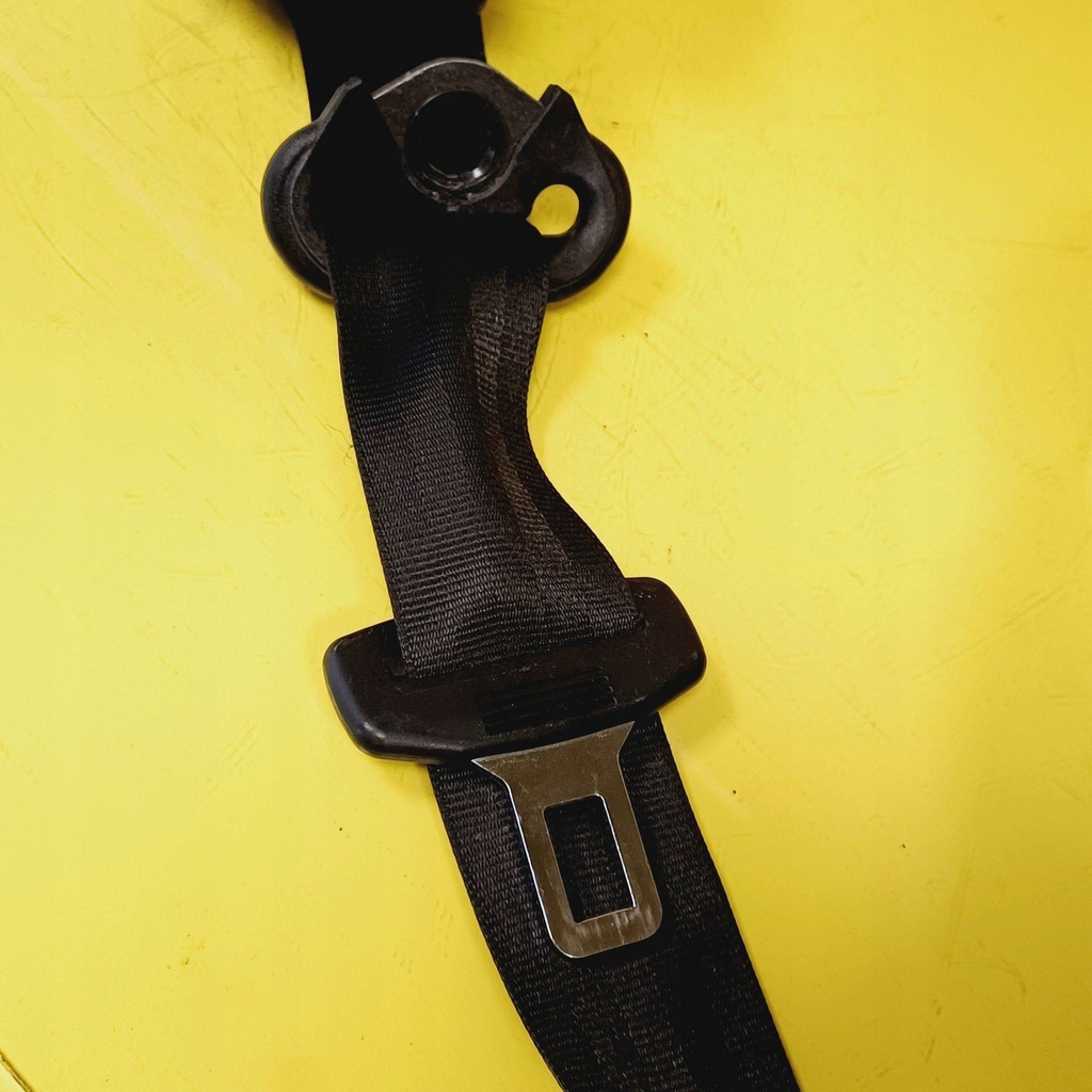 фото №11, Pas безпеки правий перед audi a6 s6 c6 4f sedan 605404800 nr498