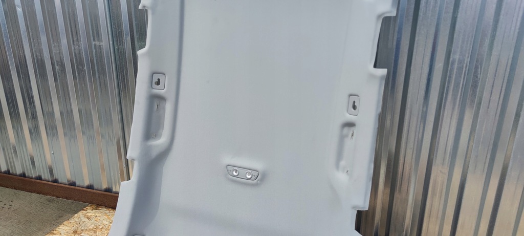 фото №8, Потолок audi a4 b9 kombi 8w9867506b