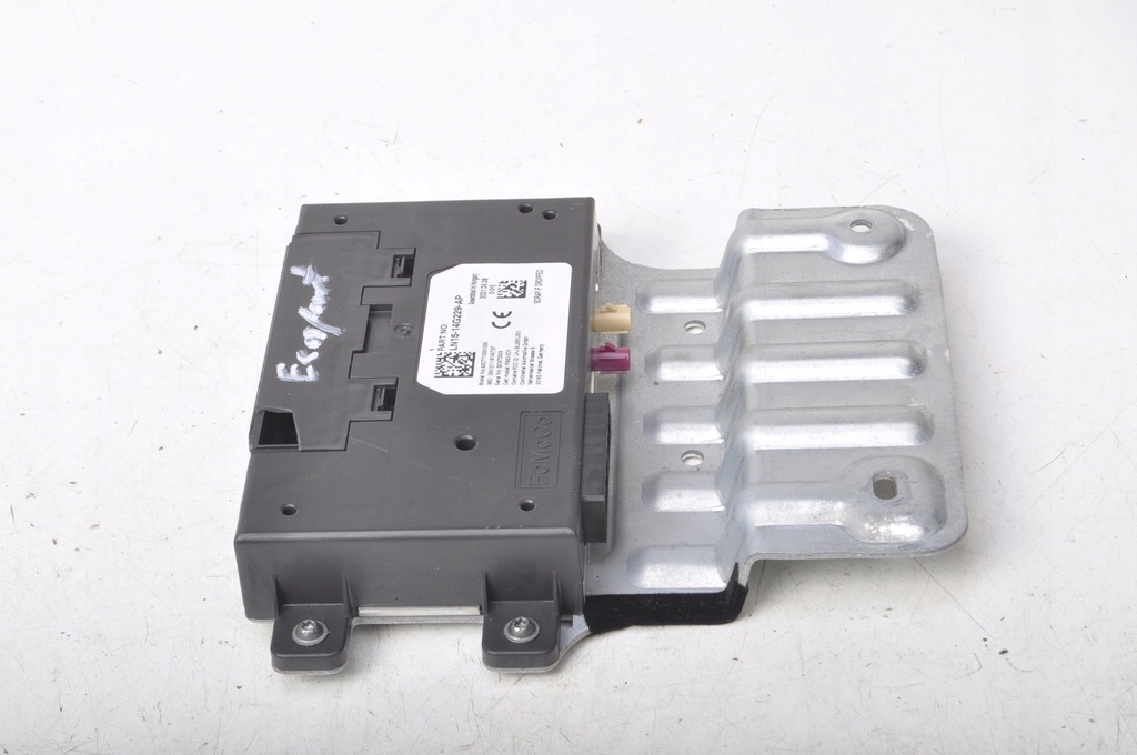 фото №1, Ford ecosport модуль bluetooth ln15-14g229-ap