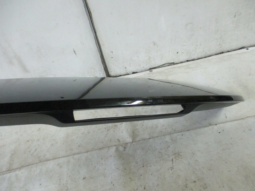 фото №9, Спойлер спойлер крышки renault megane 4 iv 960301593r