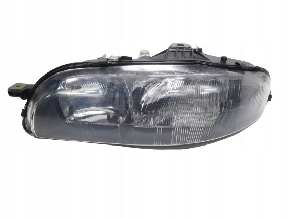 фото №13, Лампа левая перед fiat bravo brava 95-01 46523121