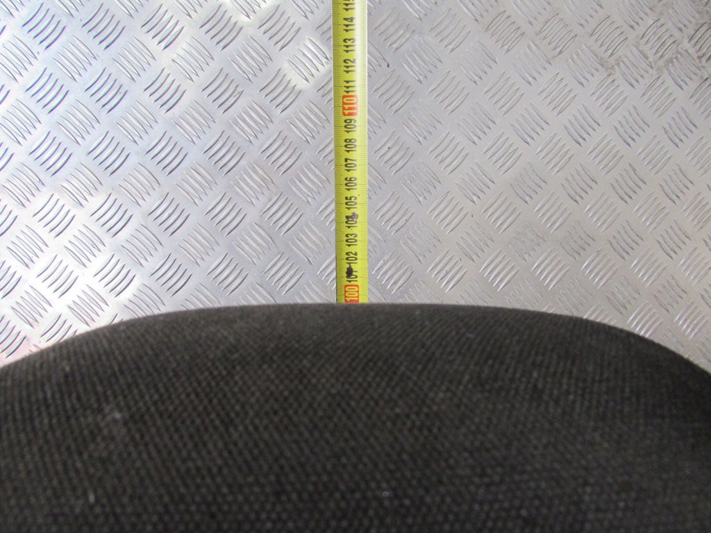 фото №16, Сидіння лівий перед kia ceed 06-12r.