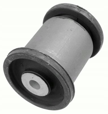 фото №9, Lemforder 37024 01 подшипниковый узел, рессора рессорный