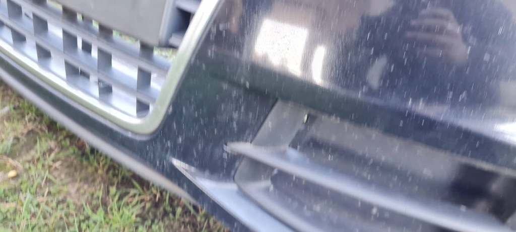 A6 c6 lift бампер перед передний sline решётка радиатора решётки 4f0807105ad Недорого