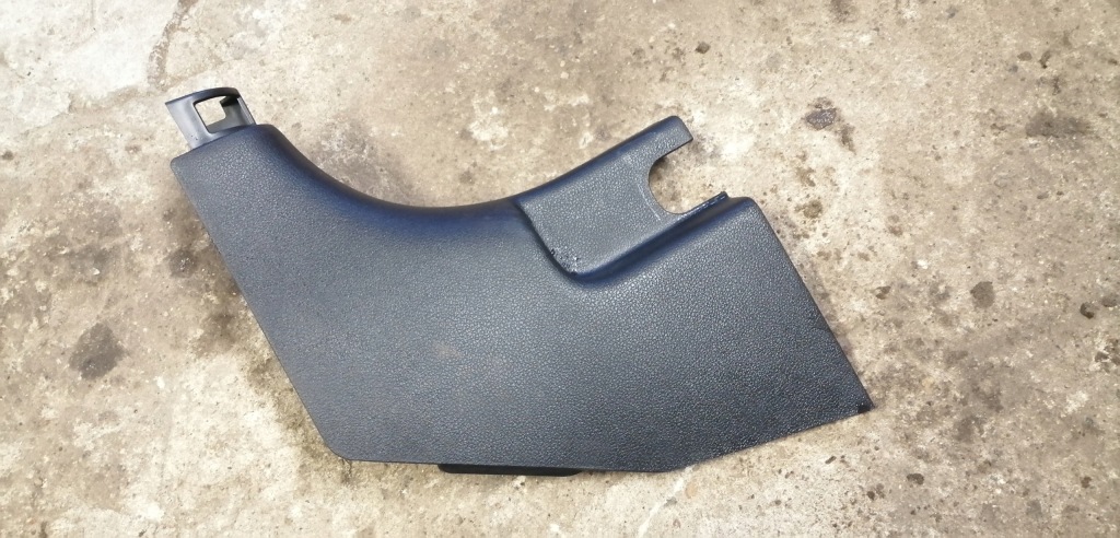 фото №1, Hyundai i30 iii захист поріг ліва 85823-g4000