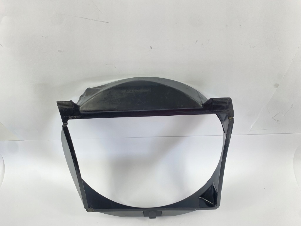 фото №10, Корпус захист вентилятора радіатора mercedes 190 w201 1,8 2,0 2,3 2015050755