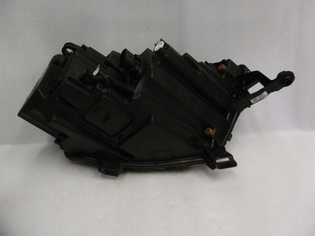 фото №12, Skoda kamiq 658 full led лампа передняя левая