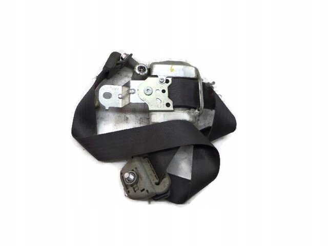 фото №1, Nissan navara pathfinder pas безпеки лівий перед l153004