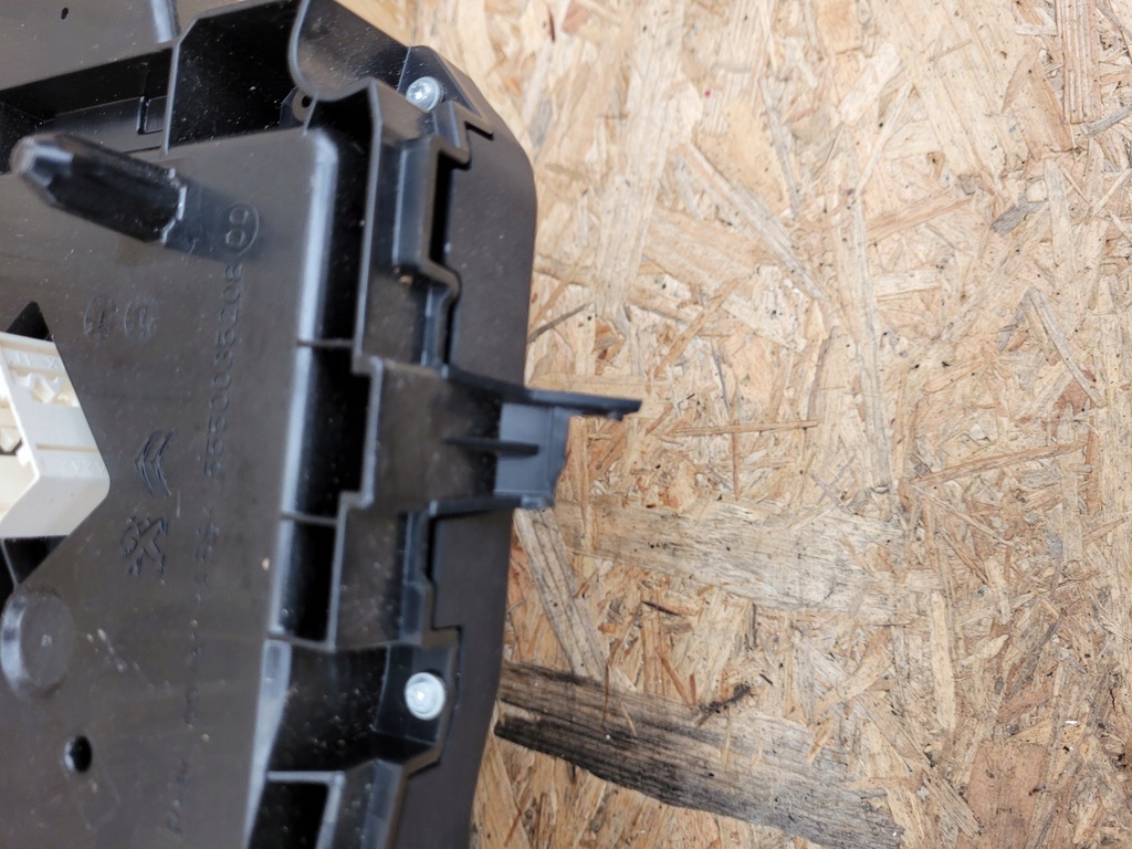 фото №9, Лічильник прилади peugeot 3008 ii 5008 ii 9810394480