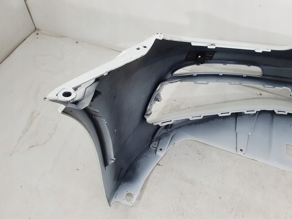 фото №11, Porsche boxter cayman 718 gts 982 lift 15- бампер перед 982807796