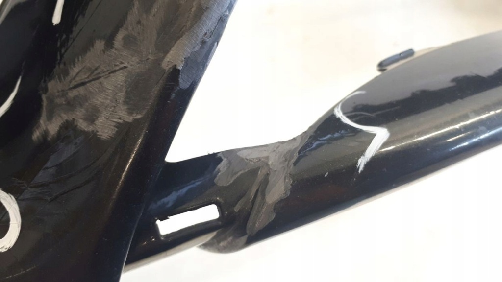 фото №7, Toyota avensis t-27 lift бампер перед