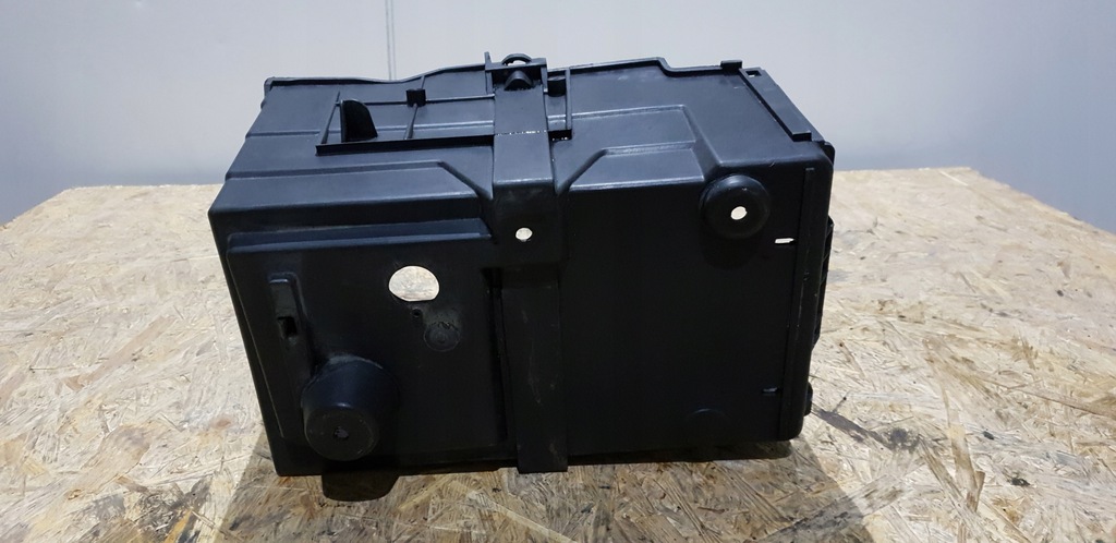 фото №5, Корпус аккумулятор ford focus mk2 lift