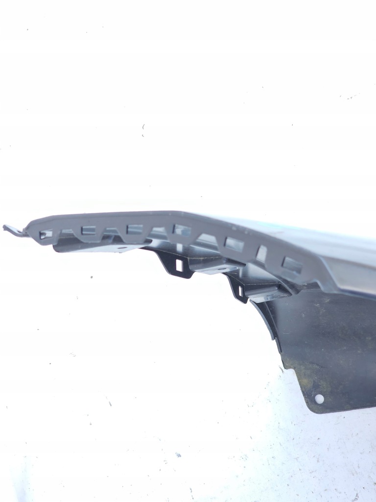 фото №12, Бампер nissan x-trail iii t32 перед передний 2013-2017