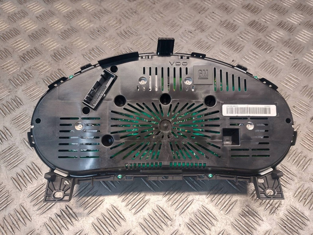 фото №15, Набор стартовый opel insignia a lift 1.6 t a16let 55589003 22956341