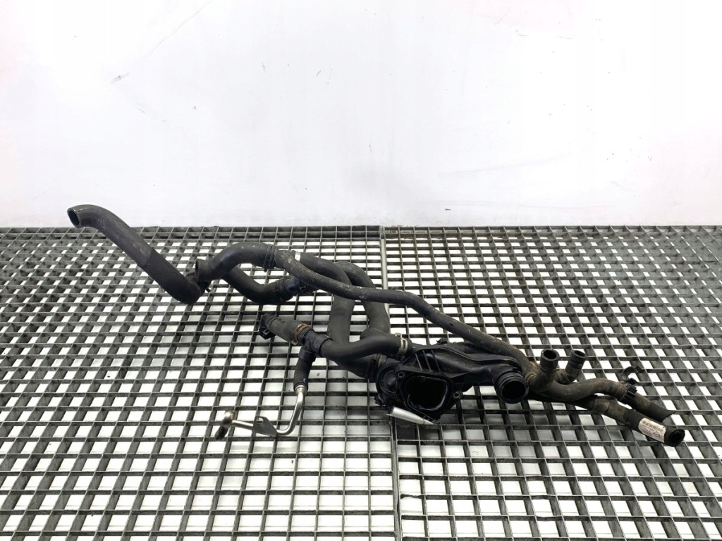 фото №1, Магістраль води mini countryman r60 10106811 1.6 190km 10-16