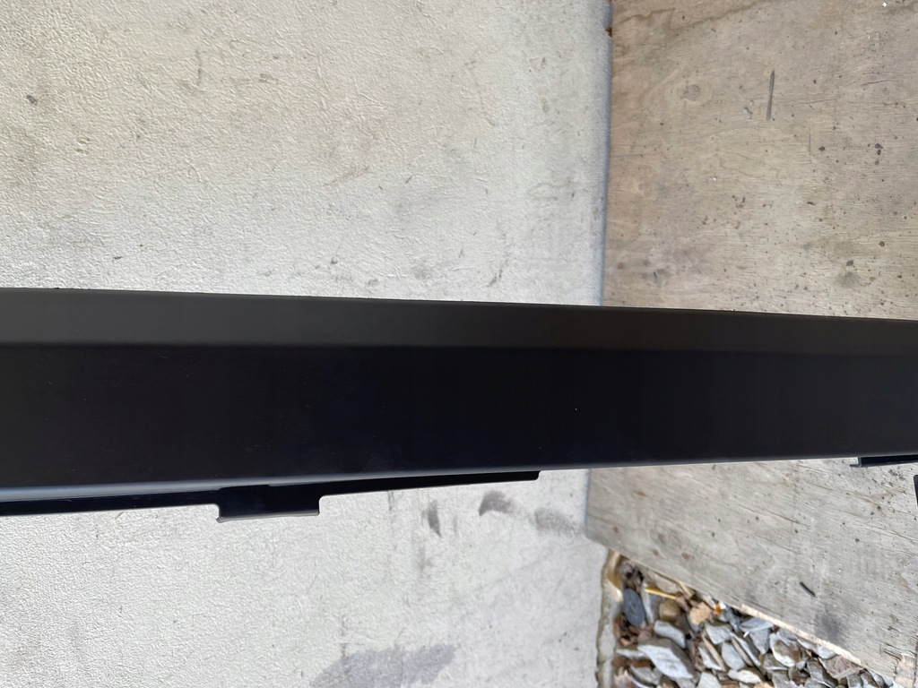 фото №4, Lpa298 renault koleos ii молдинг порог левая 764197834r