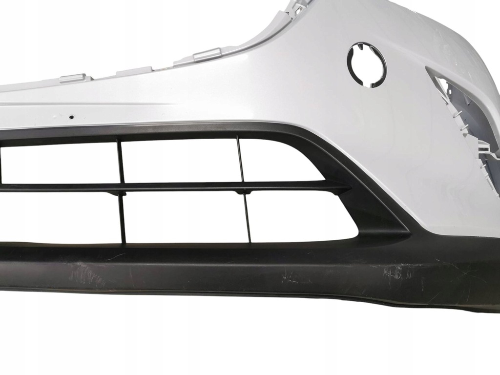 фото №8, Бампер передній mazda cx-3 227.